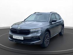 Graphitegrau Neu 2025 Skoda Kamiq Tour SUV | 27.989 € (Etwas zu teuer)