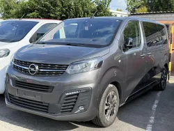 Grau Gebraucht 2021 Opel Zafira Life Van | 30.000 € (Superpreis)
