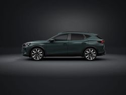 Fiord blau/blau Neu 2025 Cupra Formentor VZ SUV | 37.990 € (Superpreis)