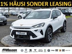 Weiss Gebraucht 2025 Cupra Formentor SUV | 33.275 € (Fairer Preis)