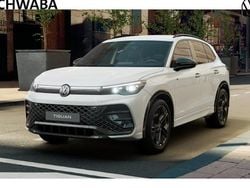 Weiß Neu 2025 VW Tiguan R-line SUV | 54.490 € (Guter Preis)