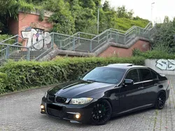 Schwarz Gebraucht 2009 BMW 335 Performance Limousine | 13.800 € (Guter Preis)