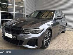 Mineralgrau metallic Gebraucht 2022 BMW M340 Sport Line Limousine | 43.990 € (Fairer Preis)