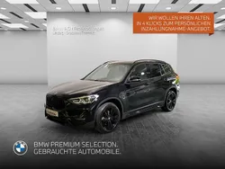 Schwarz Gebraucht 2022 BMW X1 Sport Line SUV | 29.208 € (Fairer Preis)