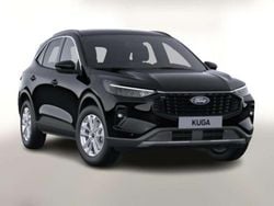 Agate black metallic Neu 2025 Ford Kuga ST-Line SUV | 29.934 € (Superpreis)