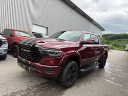 Rot Gebraucht 2023 Dodge Ram Abholung | 52.900 € (Fairer Preis)