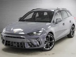 Graphene grau metallic (r6) Neu 2025 Cupra Leon Kombi | 35.490 € (Fairer Preis)