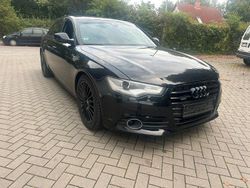 Schwarz Gebraucht 2012 Audi A6 Limousine | 10.999 € (Fairer Preis)