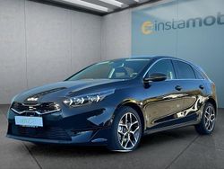 Schwarz Neu 2025 Kia Ceed Kleinwagen | 26.549 € (Fairer Preis)