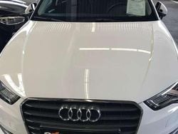 Weiß Gebraucht 2016 Audi A3 Advanced Limousine | 13.200 € (Guter Preis)