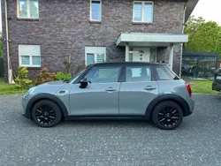 Grau Gebraucht 2015 Mini Cooper D Kleinwagen | 7.500 € (Guter Preis)