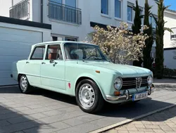 Gebraucht 1968 Alfa Romeo Giulia 1300 Ti Limousine | 29.500 €
