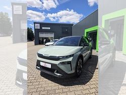Grün (timiano grün) Neu 2025 Skoda Elroq First Edition SUV | 51.180 € (Fairer Preis)