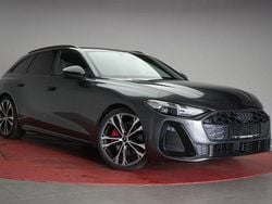 Daytona gray pearl effect Gebraucht 2024 Audi A5 S-Line Coupé | 54.990 € (Guter Preis)