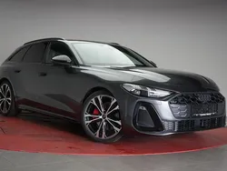Daytona gray pearl effect Gebraucht 2025 Audi A5 S-Line Coupé | 55.990 € (Guter Preis)