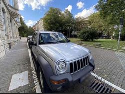 Silber Gebraucht 2003 Jeep Cherokee SUV | 7.500 €