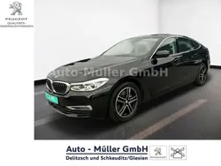 BMW 640