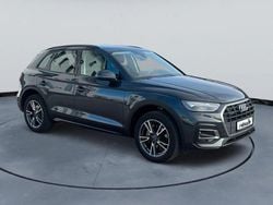 Grau Gebraucht 2023 Audi Q5 Sport SUV | 39.950 € (Guter Preis)