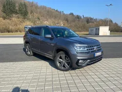 Grau Gebraucht 2019 VW Atlas SUV | 28.800 €