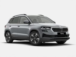 Silber Neu 2025 Skoda Karoq SUV | 40.990 €
