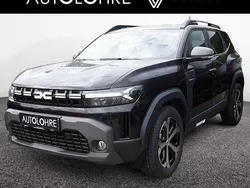Dolomitgrau Neu 2025 Dacia Duster Journey SUV | 26.720 € (Guter Preis)