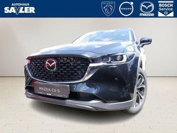 Othercolor Gebraucht 2023 Mazda CX-5 Sports-Line SUV | 33.990 € (Guter Preis)