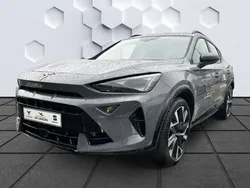Grau Gebraucht 2025 Cupra Formentor VZ SUV | 46.690 € (Etwas zu teuer)