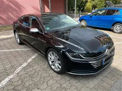 Schwarz Gebraucht 2018 VW Arteon Elegance Limousine | 19.800 € (Guter Preis)