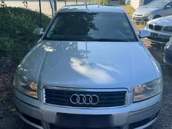 Gebraucht 2003 Audi A8 Limousine | 2.499 € (Superpreis)