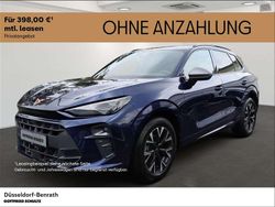 Blau Gebraucht 2025 Cupra Terramar SUV | 33.190 € (Guter Preis)