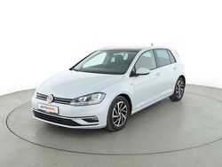Weiß Gebraucht 2018 VW Golf VII Join Limousine | 18.690 € (Fairer Preis)