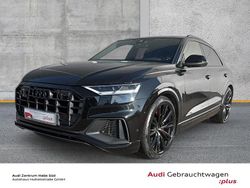 Außenfarbe: Gebraucht 2023 Audi SQ8 Ambiente SUV | 82.620 € (Superpreis)
