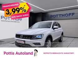 Andere Gebraucht 2020 VW Tiguan Highline SUV | 26.777 € (Superpreis)