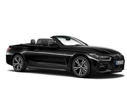 Gebraucht 2025 BMW 430 Cabriolet Efficient Dynamics Cabrio | 39.950 €