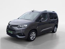 Basaltgrau Gebraucht 2020 Toyota Proace Verso City Kombi | 18.290 € (Fairer Preis)