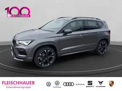 Grau Gebraucht 2024 Cupra Ateca SUV | 31.986 € (Superpreis)