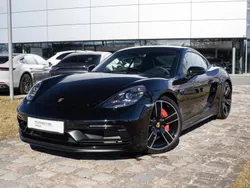 Porsche 718 Cayman GTS