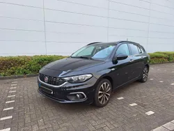 Schwarz Gebraucht 2017 Fiat Tipo Lounge Kombi | 8.000 € (Guter Preis)