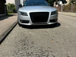 Silber Gebraucht 2010 Audi A5 S-Line Coupé | 9.299 € (Fairer Preis)