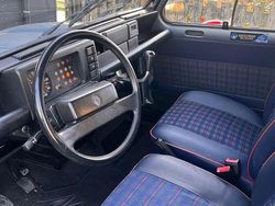 Silber Gebraucht 1992 Renault R4 Kleinwagen | 15.000 €