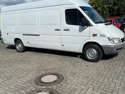 Weiß Gebraucht 2004 Mercedes Sprinter Van | 6.200 €