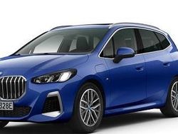 Blau Gebraucht 2023 BMW 225 Active Tourer Performance Van / Kleinbus | 33.490 € (Fairer Preis)