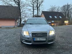 Silber Gebraucht 2007 Audi A6 Kombi | 3.800 € (Guter Preis)
