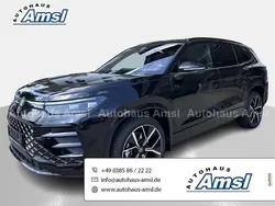 Grenadillschwarz metallic Neu 2025 VW Tayron R-line SUV | 56.890 € (Superpreis)