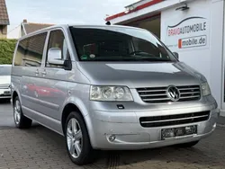 VW T5