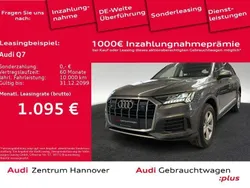 Samuraigrau metallic Gebraucht 2023 Audi Q7 SUV | 74.800 € (Fairer Preis)