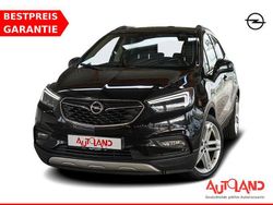 Schwarz Gebraucht 2017 Opel Mokka SUV | 14.990 € (Fairer Preis)