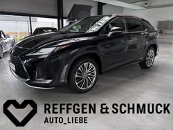 Lexus RX450