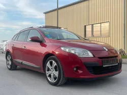 Renault Mégane GrandTour