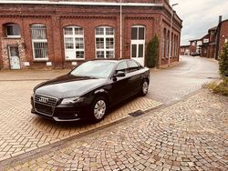 Schwarz Gebraucht 2008 Audi A4 Limousine | 4.250 € (Guter Preis)